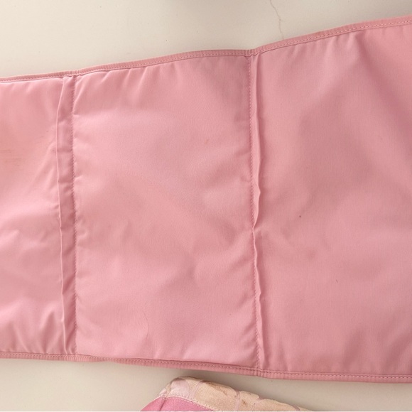 Coach Diaper Bag - Picture 4 of 7